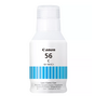 CANON Frasco de Tinta GI-56C (Azul)