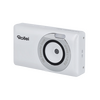 ROLLEI Câmera Compactline Pocket 50MP - Branco