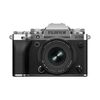 FUJIFILM X-T5 (Prata) + XF 16-50mm f/2.8-4.8 R LM WR