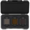 DJI Kit Filtros ND 16/64/256 para Flip