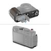 SMALLRIG 4805 L-Shape Grip Fujifilm X100VI / X100V - Madeira/Preto
