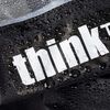 THINK TANK Emergency Capa-de-chuva - L