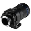 LAOWA Venus Optics 55mm f/2.8 Tilt-Shift 1x Macro - Sony E