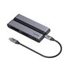 SMALLRIG 4663 Leitor de Cartão 9-em-1 USB-C