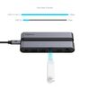 SMALLRIG 4663 Leitor de Cartão 9-em-1 USB-C