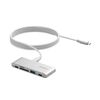 SMALLRIG 4746 Leitor de Cartão 5-em-1 USB-C