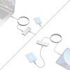 SMALLRIG 4746 Leitor de Cartão 5-em-1 USB-C