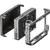 VILTROX Monitor HDMI/SDI DC-X3 6″ + Cage