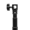 CARUBA Kit Suporte de Fundos de Tecido SBK-3 3x3m