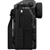 FUJIFILM X-T5 - Corpo (Preto)