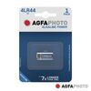 AGFAPHOTO Pilha Alcalina 4LR44 6V