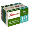 FOMA Rolo Ortho 400 B&W - 36exp