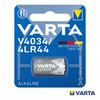 VARTA Pilha Alcalina 4LR44 6V 100mAh