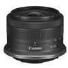 CANON ​RF-S 10-18mm F4.5-6.3 IS STM