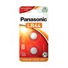 PANASONIC Pilha LR44 1.5V - Pack 2 Unidades