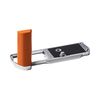 SMALLRIG 5052 L-Shape Grip Panasonic Lumix S9 - Laranja