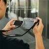 SMALLRIG 5052 L-Shape Grip Panasonic Lumix S9 - Laranja