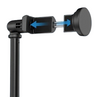 SMALLRIG 4926 Tripé/Selfiesticik One Touch ST30 - Preto
