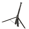 SMALLRIG 4926 Tripé/Selfiesticik One Touch ST30 - Preto