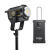 GODOX Iluminador LED VL150II - Daylight