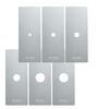 GODOX Gobos de Metal AK-GS5 para AK-R21