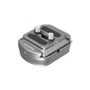 SMALLRIG 4486 Placa de Montagem Peak-release HawkLock H38 Arca-Swiss