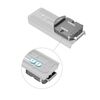 SMALLRIG 4486 Placa de Montagem Peak-release HawkLock H38 Arca-Swiss
