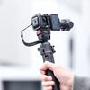 ULANZI C014 Adaptador de Expansão DJI Osmo Pocket 3ULANZI C014 Adaptador de Expansão DJI Osmo Pocket 3