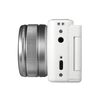 YASHICA City 100 (Branco)