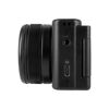 YASHICA City 100 (Preto)