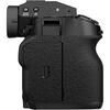 FUJIFILM X-H2 - Corpo