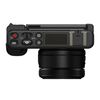 YASHICA City 200 (Preto)