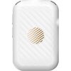 ICON PRO AUDIO Kit Duplo Lapela Airmic Pro - Branco