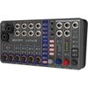 ZOOM LiveTrack L6