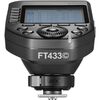 GODOX FT433C Transmissor para Canon