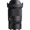SIGMA 16-300mm f/3.5-6.7 DC OS Contemporary - Fujifilm X