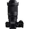 SIGMA 16-300mm f/3.5-6.7 DC OS Contemporary - Fujifilm X