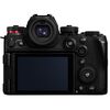 PANASONIC LUMIX S1R II + S 24-105mm f/4 Macro O.I.S
PANASONIC LUMIX S1R II + S 24-105mm f/4 Macro O.I.S