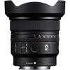 SONY FE 16mm f/1.8 G