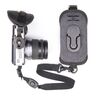 COTTON CARRIER CCS G3 Strapshot para Mochila - Cinza