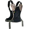 COTTON CARRIER Arnês de Torso com Suporte para 1 Camera CCS G3 - Camuflado