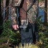 COTTON CARRIER Coldre Lateral Wanderer - Camuflado