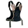 COTTON CARRIER Arnês de Torso com Suporte para 1 Cameras e 1 Binóculos CCS G3 - Camuflado