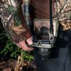 COTTON CARRIER Coldre Lateral Wanderer - Camuflado