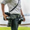 COTTON CARRIER Cinto de transporte de Camera SlingBelt