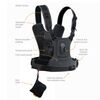 COTTON CARRIER Arnês de Torso com Suporte para Cameras
