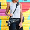 COTTON CARRIER Cinto de transporte de Camera SlingBelt