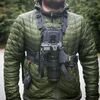 COTTON CARRIER Arnês de Torso com Suporte para Cameras