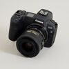 URTH Adaptador Lente Nikon F para Corpo Canon RF