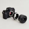 URTH Adaptador Lente Sony A/Minolta AF para Corpo Fujifilm X​